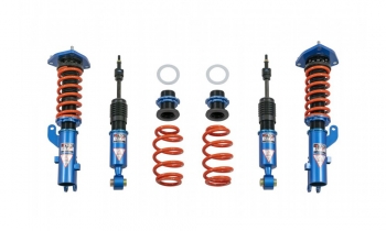 ARK Performance DT-P Coilover for 2018+ Hyundai Veloster 2.0L & Turbo
